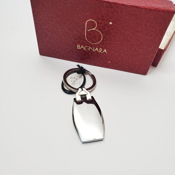 Italian Key Chain - Picture 3 of 5